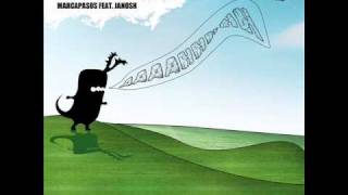 Marcapasos feat. Janosh - Monster 2k10.wmv chords