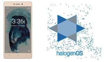 Halogen OS X On Redmi 3s/3x/3s prime/plus Full Preview & Donload Links 2017