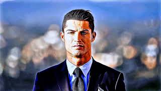 Ronaldo 4K Clips Twixtor For Editing