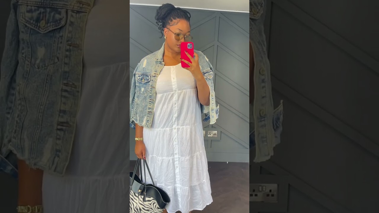 SS25 Corporate Looks :Look 1