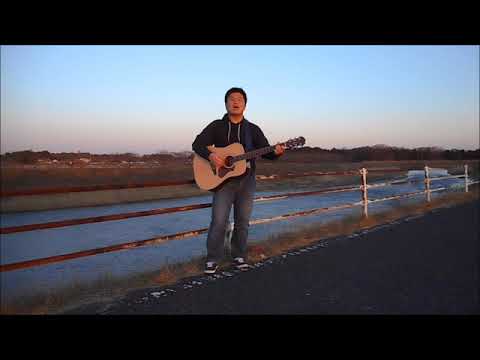 Anjella TALU 勝手にシンドバッド（cover）