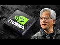 NVIDIA - Die VERRÜCKTE Geschichte der Firma, die fast ALLES verloren hätte