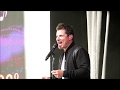 98 Degrees "Invisible Man" @Epcot 10/15/2018