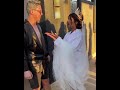 صدمه امل سمير يوم الفرح
