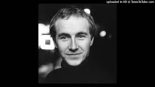 Grant McLennan - Don´t you cry for me no more