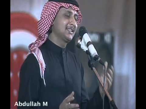 عبدالمجيد عبدالله طائر الاشجان حفلة في الكويت