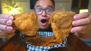 THE LAST TEST! My Fried Chicken Seasoning Is Almost Ready!