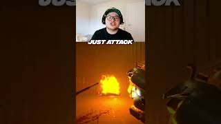 Walker New Co-Op Horror Game