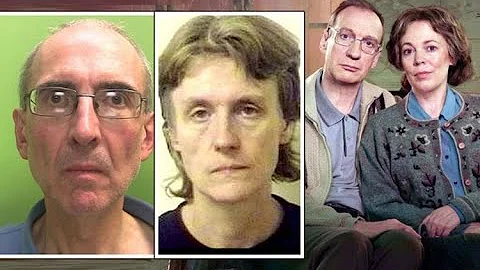 Landscapers: Where are Susan and Christopher Edwar...