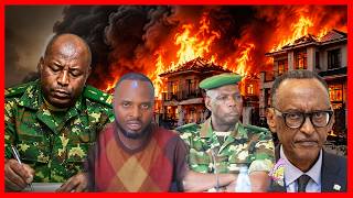 UMUGOROBA MUBI KUBURUNDI🚨HOSE HARI GUSHYA CYANE🔥|ABATURAGE UBWOBA NIBWOSE BARAKAYE CYANE