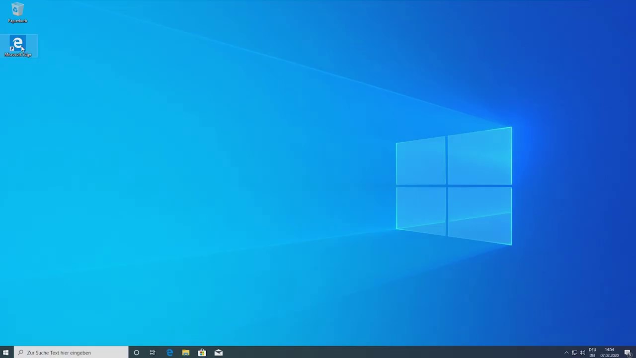 Microsoft edge standardsuchmaschine ndern youtube