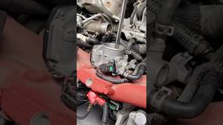 Quick Compression Test #repair #autorepair #subarusti