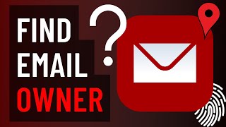 Tracing Email Owners