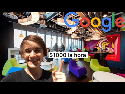 Cómo Conseguir Un Trabajo En Casa Con Google