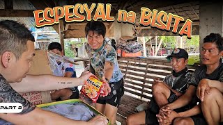 P2-Spesyal na Bisita - EP1333 by Harabas 66,682 views 5 days ago 25 minutes