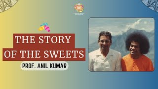 Download Lagu The SWEETEST Story You've Never Heard About Swami & Prof. Anil Kumar Download Lagu The SWEETEST Story You've Never Heard About Swami & Prof. Anil Kumar