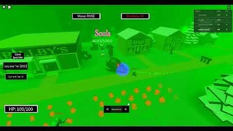 Undertale Tower Defense Game | ROSE | FAIL