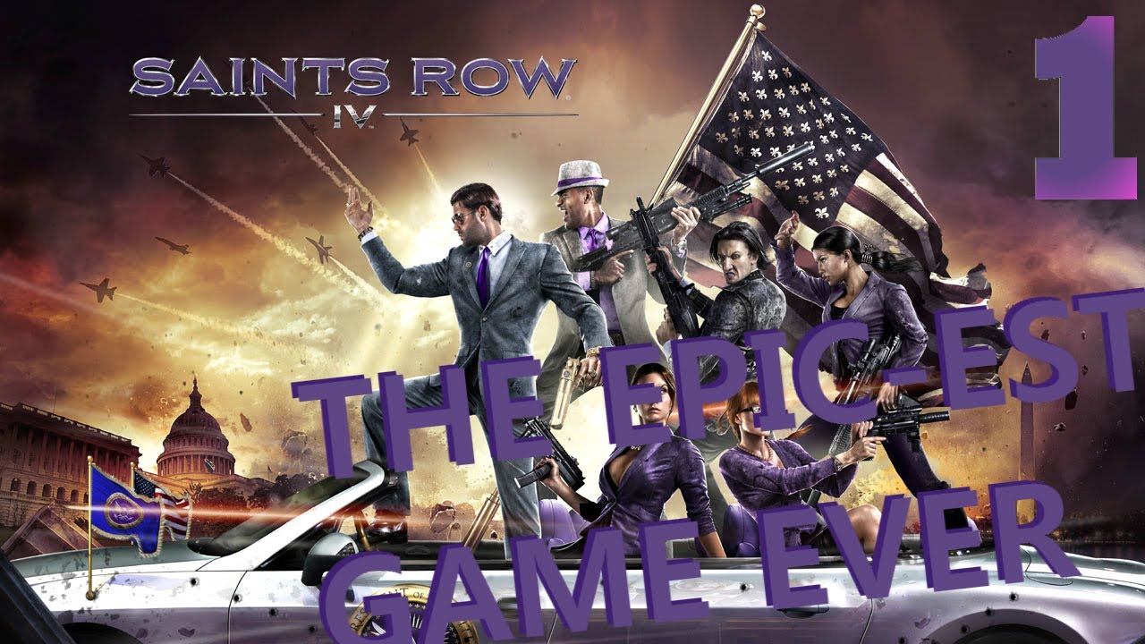 download epic games saint row for free download epic games saint row for free