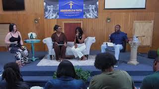 Evolution of Faith - The Life of Abraham