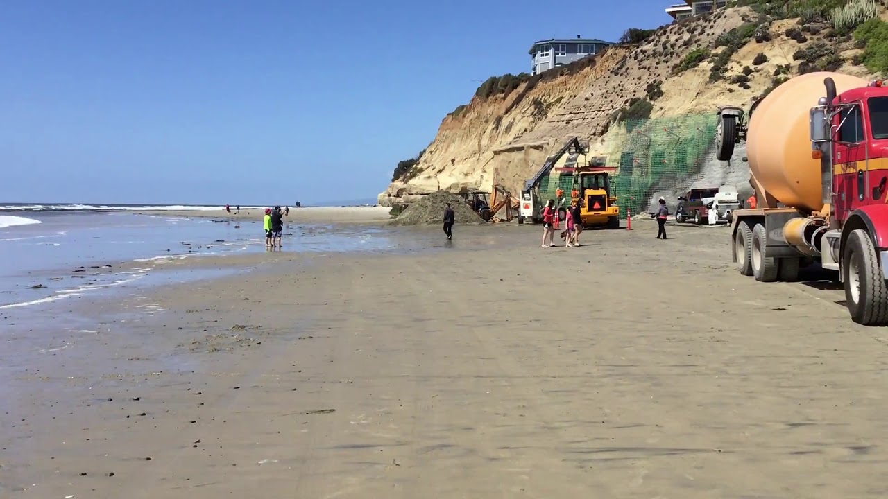 tide park beach access solana beach youtube solana beach tide chart