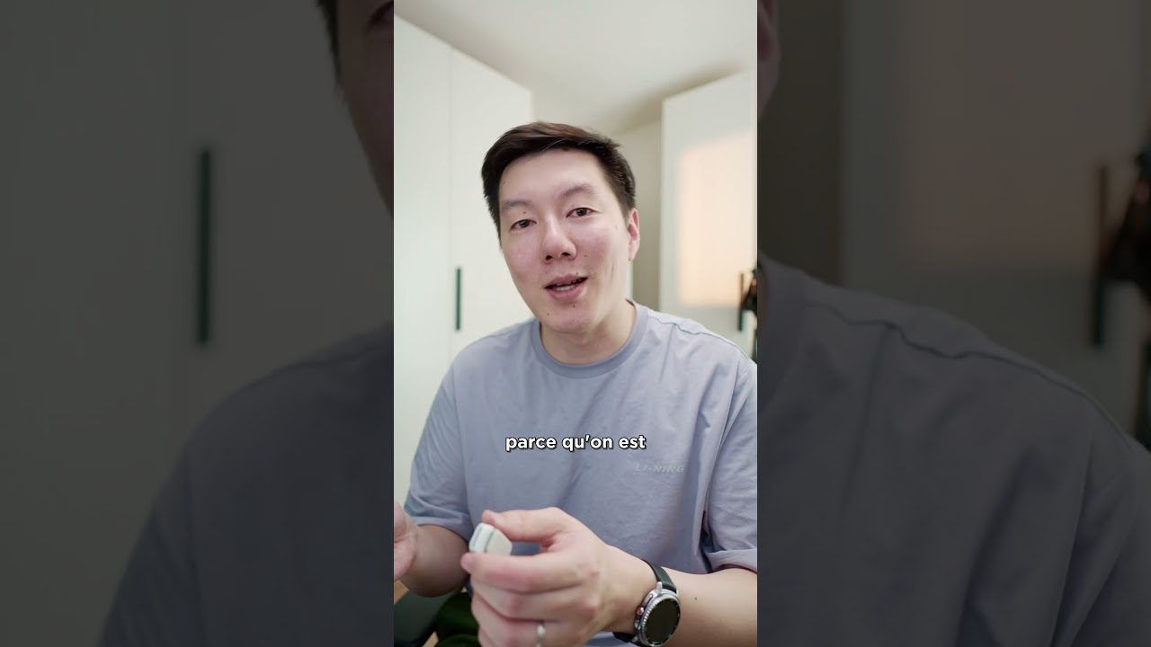 Un micro sans fil presque parfait, c'est le Rode Wireless Micro