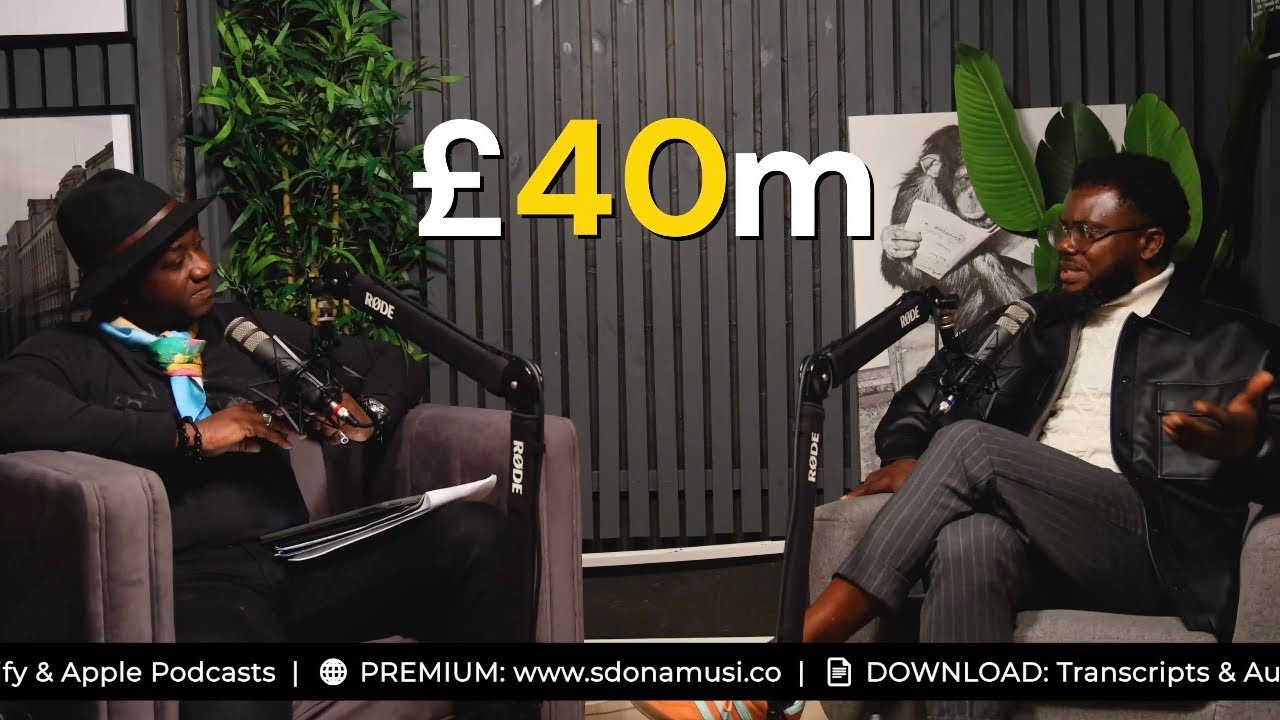 Inside Africa’s Next Enterprise - Opportunities and Leadership insights - 2026 and beyond