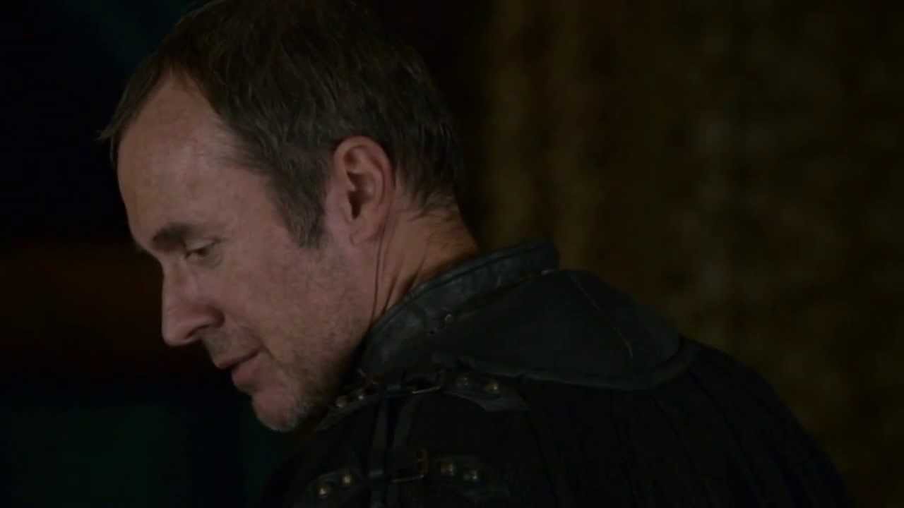 Stannis Baratheon | Warrior Of Light