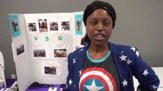 Diversity and Inclusion Week