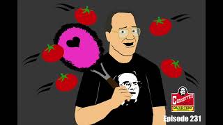 Jim Cornette on Cheap Heat