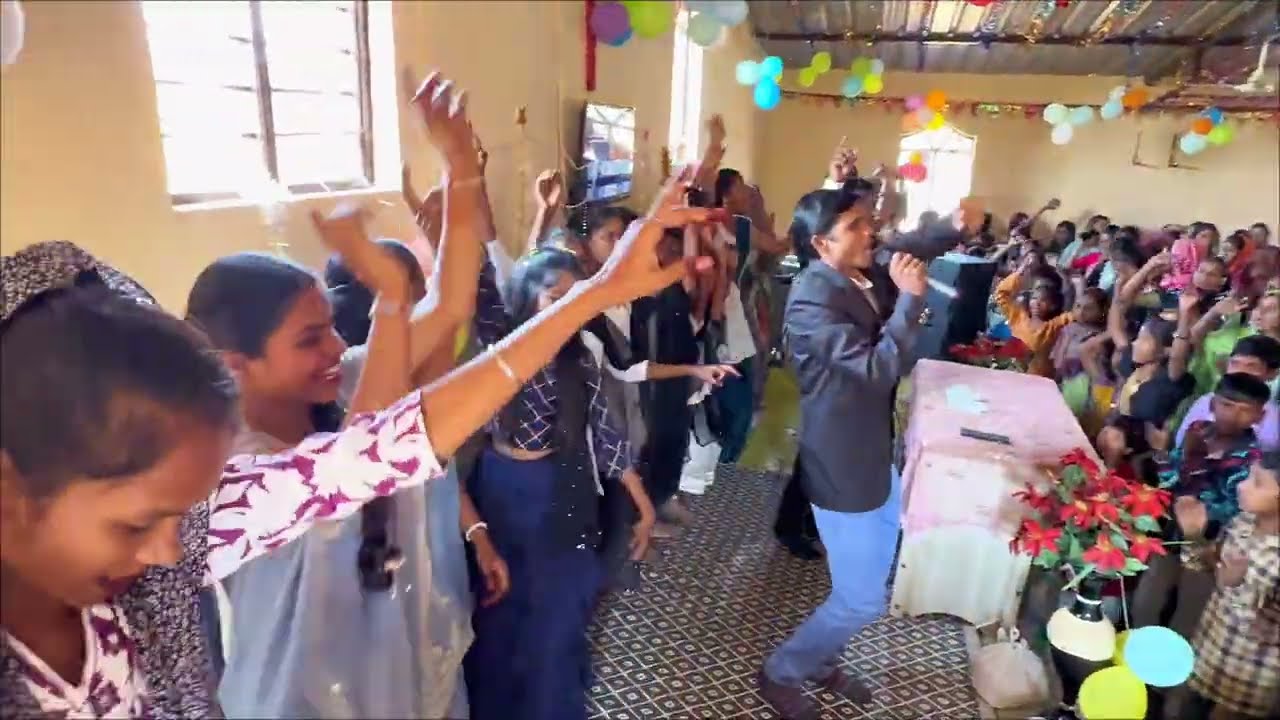 चालो भाइयो बेनो रे // मसीह भीली गीत // Chaalo Bhaiyo Beno Re 2025