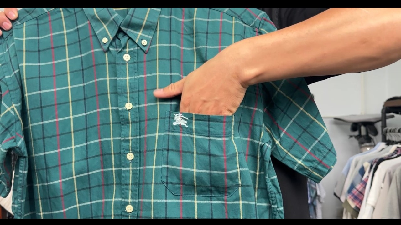 3/3 | Áo Sơ Mi Côc Tay, Sơ Mi Dài Tay Mới Về | Buberry, Polo Rap, Levis | 0388 639 119