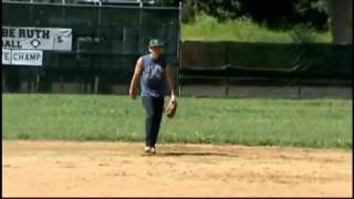 Joe Carollo #13 Recruiting Video Information