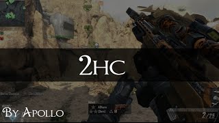2HC (Deviant App)