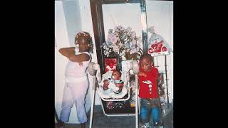SHAWN CARTER/MOVE ON, BE STRONG (Official Audio)