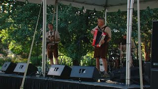 Covington Oktoberfest Returns To Mainstrasse Village