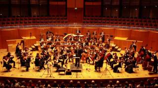 Bizet • Arlesienne Suite  •  I. Prelude • Volker Hartung  Cologne New Philharmonic