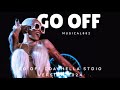 Doja cat - go off (coachella studio version 2024)