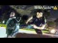 Trespasser Gets Flying-Kicked By Cop