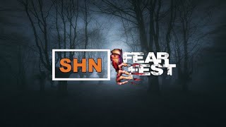 Shn Fearfest 2023 Part 1 Texas Chainsaw Massacre Special shnfam Chillnchat Stream No Commentary