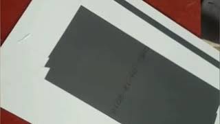 طريقه عمل المرايا المضيئة 💡 🔦 screenshot 3