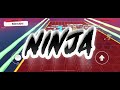 ninja 🥷