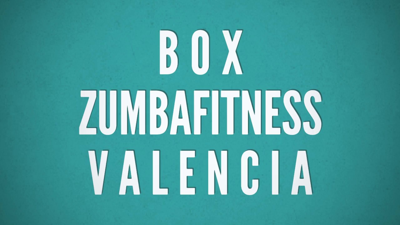entrenamiento running ZumbaFit Valencia