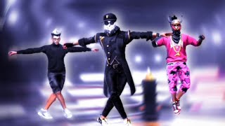 SLOWMO FF🎧 X LAGU OLD🍀 | DJ BAM DIGI-DIGI BAMBAM🎶🎶