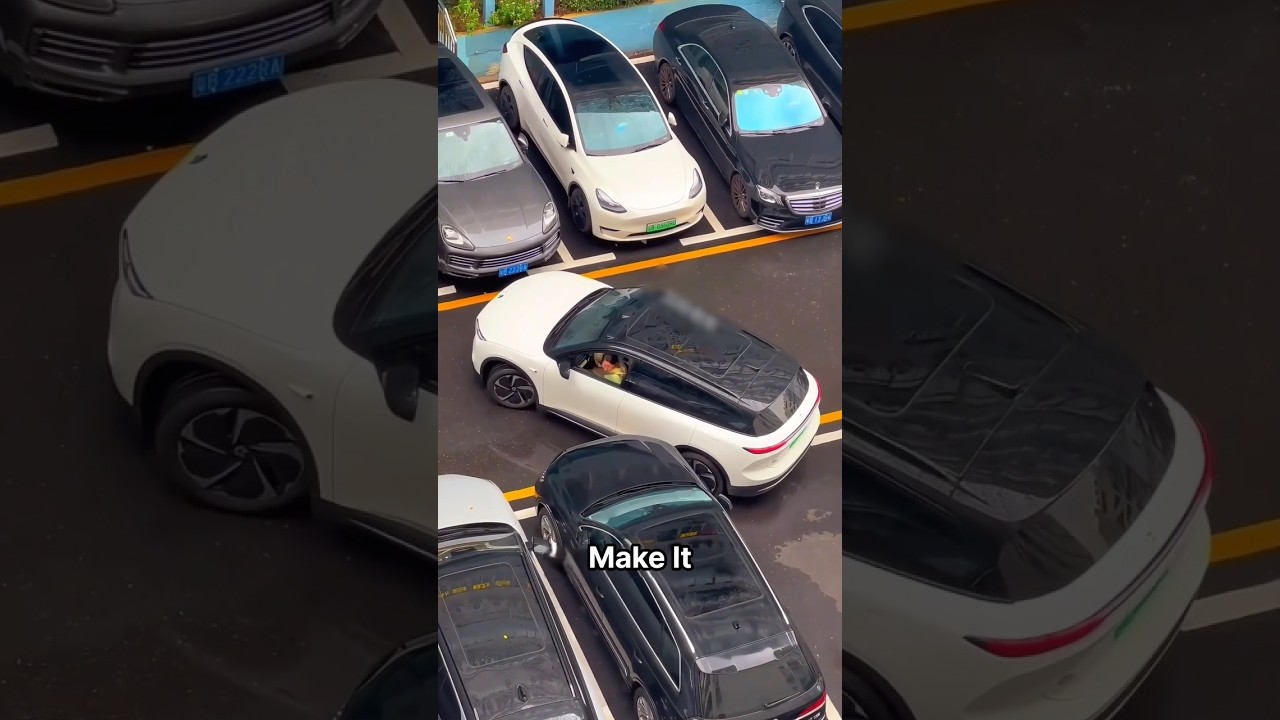 The Mistake Most Drivers Make