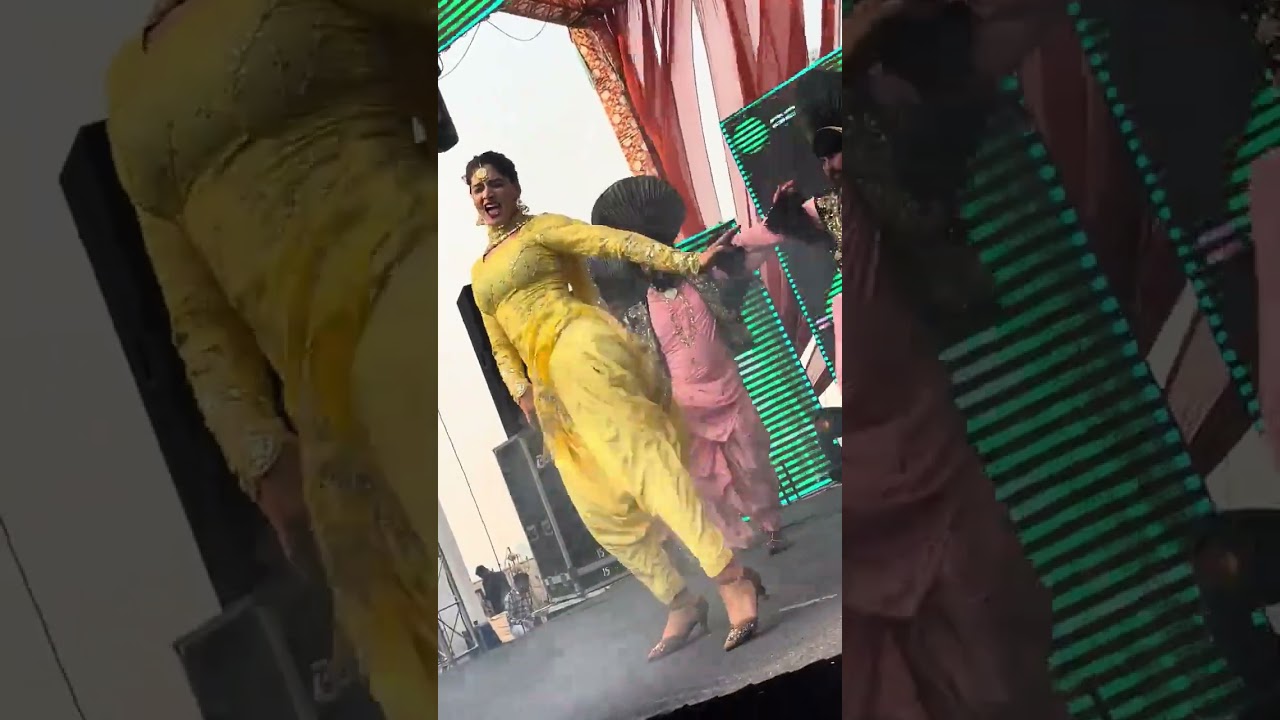 Simran sandhu new short 