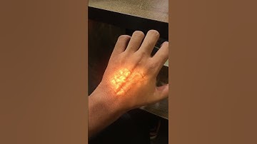 Made in after effects  | #ironman #mandarin #ironman3  #marvel  #superpower