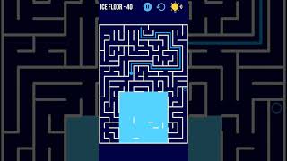 Mazes and more ice floor level 40 sol: 🔥👍👍 ll subscribe screenshot 4