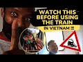 What are overnight trains like in Vietnam🇻🇳? (Vinh to Da Nang Sleeper Train 🚂) #Vietnamtravel