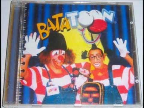 13 - Ba Bata Batatoon