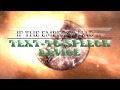 If the Emperor had a Text-to-Speech Device - Episode 13: The Fifteenth Son